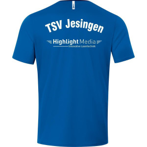 TSVJ JAKO T-Shirt Champ 2.0 Erwachsenen abzgl. Vereinsrabatt mit Personalisierung