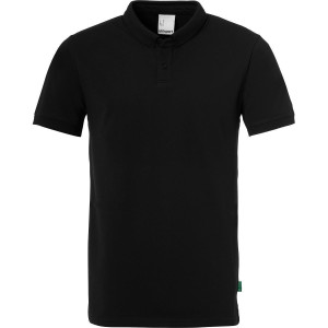 UHLSPORT Essential Polo Shirt Prime