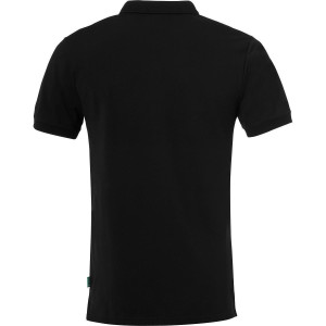UHLSPORT Essential Polo Shirt Prime