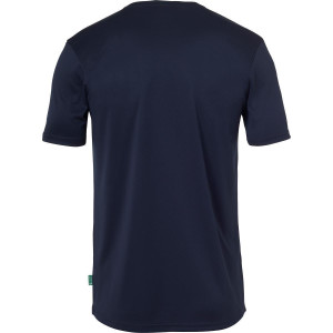 UHLSPORT Essential Functional Shirt, marine,...