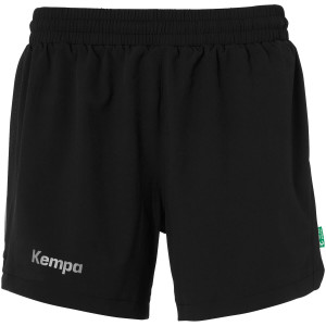 KEMPA Active Shorts Women, schwarz, Größe XL