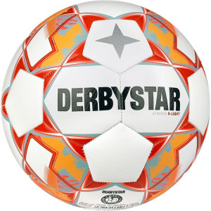 DERBYSTAR Trainingsball Stratos S-Light v23,...