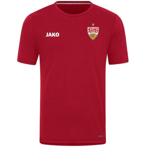 JAKO VfB T-Shirt Pro Casual