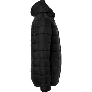 TSV H KEMPA Puffer Hood Jacket