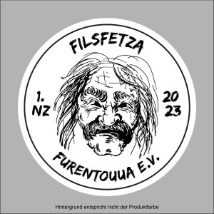 1. Narrenzunft Filsfetza Logo