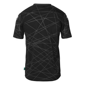 UHLSPORT Prediction Shirt Kurzarm