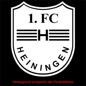 1.FC Heiningen Logo_Flex_weiß