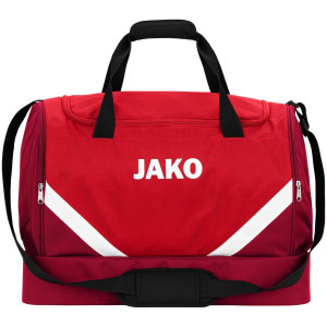 JAKO Sporttasche Iconic mit Bodenfach