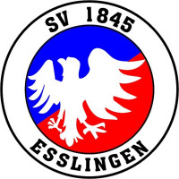 SV 1845 Esslingen Logo_FT_schwarz-blau-rot