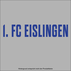 1.FC Eislingen Schriftzug v24