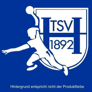 TSV Heiningen Logo_Flock_weiß