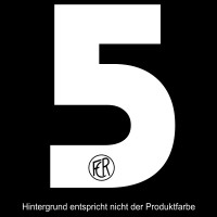 Trikot-Nummer(n) mit 1.FC Rechberghausen Logo