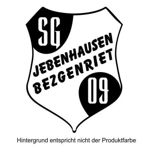 SG Jebenhausen/Bezgenriet Logo_FT schwarz