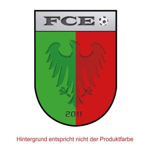 FC Esslingen Logo_gewebt