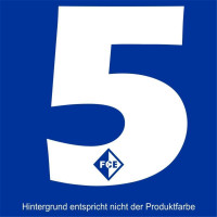 Trikot-Nummer(n) mit 1.FC Eislingen Logo
