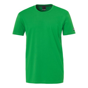 KEMPA Team T-Shirt grün 128 | XXS
