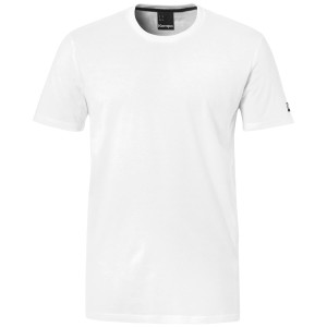 KEMPA Team T-Shirt weiß 164