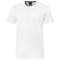 KEMPA Team T-Shirt weiß 164