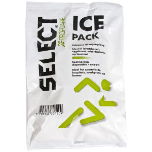 SELECT Ice Pack II