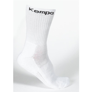 KEMPA Team Classic Socke (3 Paar)   01 weiß/schwarz...