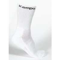 KEMPA Team Classic Socke (3 Paar)   01 weiß/schwarz 46-50
