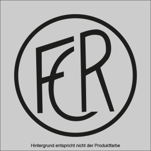 1.FC Rechberghausen Logo_FT_schwarz-INVERT