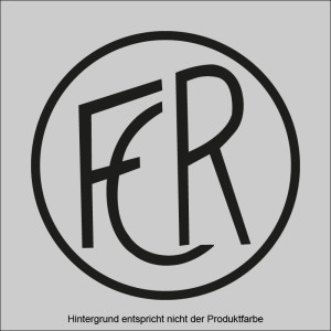1.FC Rechberghausen Logo_FT_schwarz