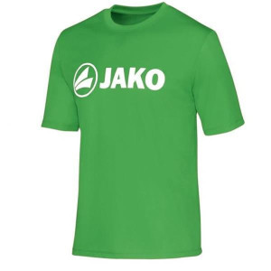 JAKO Funktionsshirt Promo soft green XXL