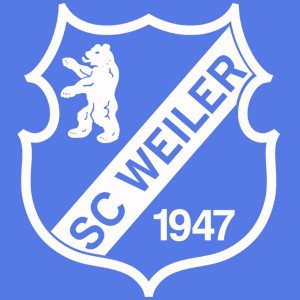 SC Weiler Logo_FT weiß