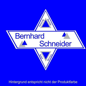 Bernhard Schneider_Opak weiß/grau