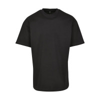 T-Shirt Premium Oversize Combed Jersey Loose