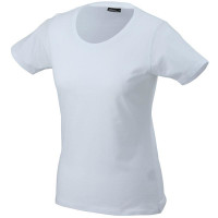 T-Shirt Ladies Basic