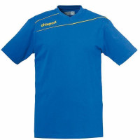 UHLSPORT Stream 3.0 Baumwoll T-Shirt