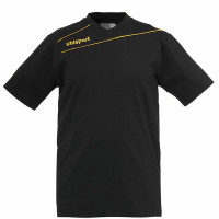 UHLSPORT Stream 3.0 Baumwoll T-Shirt
