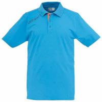 UHLSPORT Essential Polo Shirt